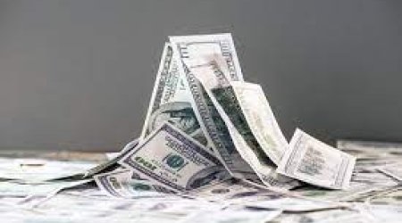 İstanbulda 1 milyard dollar saxta pul çap edilib