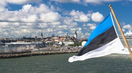 Estoniya XİN 58 rusiyalının ölkəyə girişinə qadağa qoydu