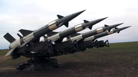 ABŞ Ukraynaya 2 milyard dollarlıq hərbi yardım ayırıb