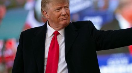 Трампу грозит до 20 лет тюрьмы