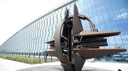 20 NATO ölkəsi Ukraynanın alyansa üzvlüyünü rəsmən dəstəkləyib