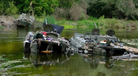 Rusiyanın itkilərinin sayı açıqlanıb