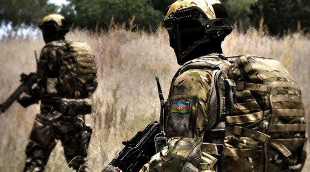 Qarabağda anti-terror əməliyatı ola bilərmi - ŞƏRH