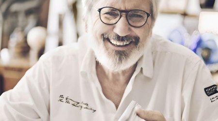 Oqtay Mirqasımov – Şillə ilə bizi oyadan Vətəndaş!