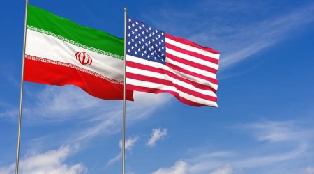 В МИД Ирана заявили о переговорах с США по отмене санкций