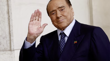 Berluskoniyə görə İtaliyada milli matəm elan olunacaq