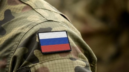 Россияне дезертируют под страхом контрнаступления Украины