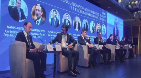 Bu ilin sonunda  Visa-nın Azərbaycan üzrə strategiyası başa çatacaq