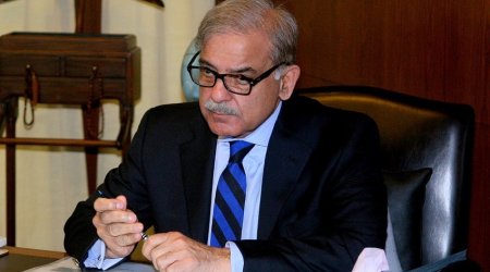 Pakistanın Baş naziri sabah Azərbaycana səfər edəcək