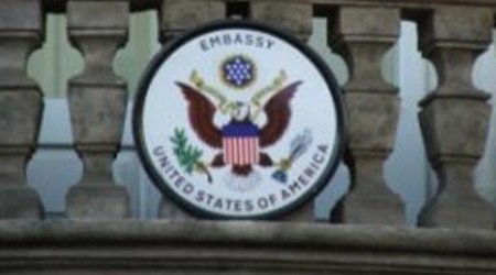 ABŞ Ermənistandakı vətəndaşlarına xəbərdarlıq edib