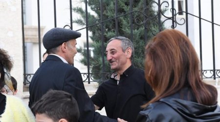 Laçına köçürülən ailələrin sayı açıqlanıb