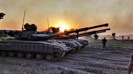 Rusiyanın itkilərinin sayı açıqlanıb