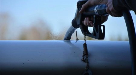 Qazaxıstan Rusiyadan aviasiya yanacağının idxalına müvəqqəti qadağa qoyub