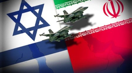 İsrail İrana xəbərdarlıq edib
