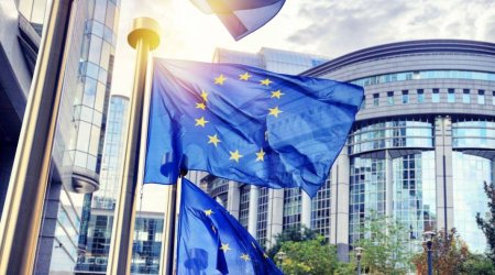 Avropa İttifaqı Ukrayna və Moldovaya böyük məbləğdə vəsait ayırıb