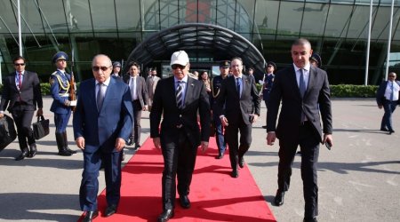 Завершился визит премьер-министра Пакистана в Азербайджан