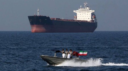 İran və Rusiya birgə gəmiçilik şirkəti yaratmaq niyyətindədir