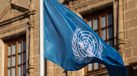 BMT-nin İnkişaf Proqramı Ukraynanın bərpasına 1 milyard dollar ayıracaq