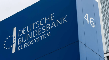 Bundesbank: Almaniyada inflyasiya ilə bağlı risklər yüksəkdir