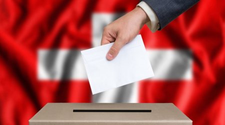 İsveçrədə koronavirus əleyhinə qanunun müddəti ilə bağlı referendum keçiriləcək