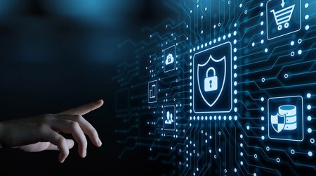 Britaniya kibermüdafiəni gücləndirmək üçün Ukraynaya vəsait ayıracaq