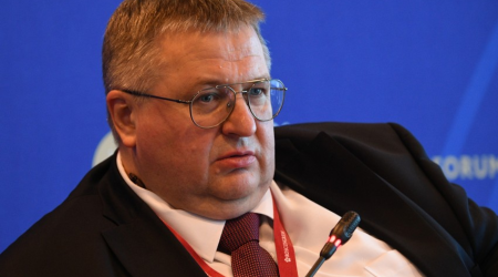 Оверчук: Все понимают, что альтернативы миру между Азербайджаном и Арменией нет