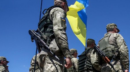 Ukrainian forces may be temporarily pausing counteroffensive operations: ISW