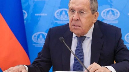Лавров рассказал, чего хотят США