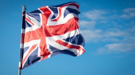 Британия хочет сохранить санкции до выплат компенсаций Россией Украине