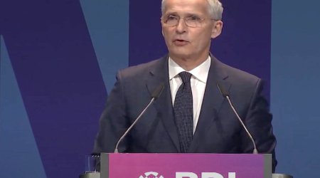 NATO üzv ölkələrin müdafiə xərcləri üçün minimum müəyyən edəcək