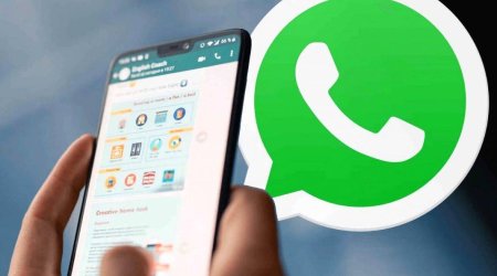 WhatsApp  Canlı Müştəri Xidməti  funksiyasını istifadəyə verdi