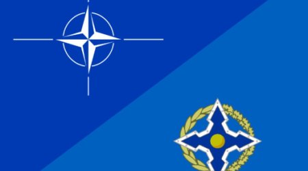 Лавров заявил, что ОДКБ пыталась подружиться с НАТО