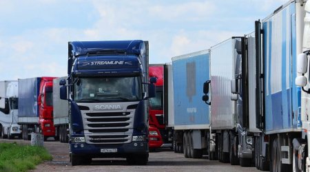 Litva Rusiya və Belarus ərazisindən malların tranziti qaydalarını sərtləşdirəcək