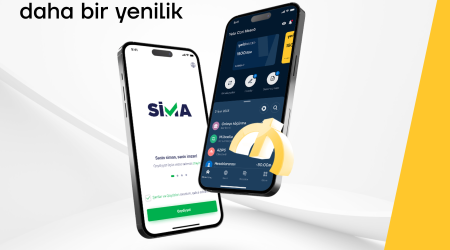 Yelo Bank-dan sahibkarlar üçün bir ilk