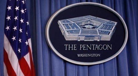 Pentagon responds to Shoigu: Ukrainians are doing everything that they can to retake Crimea