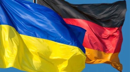 Germany to provide Ukraine with extra EUR 381 mln in humanitarian aid