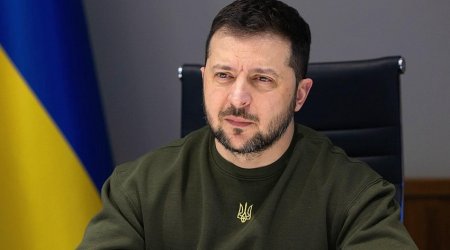 Zelenskyy announces when F-16 fighters will be delivered to Ukraine