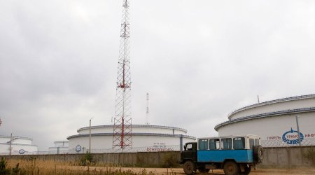 11-ci sanksiyalar paketi Polşa və Almaniyaya Rusiya neftinin tədarükünü qadağan edəcək