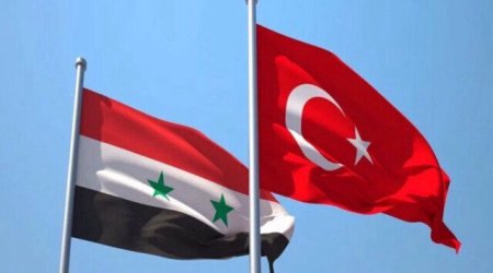 Rusiya, Türkiyə və İran arasında Suriyadakı vəziyyətlə bağlı danışıqlar aparılıb