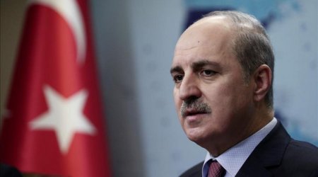 Глава парламента: Турция не одобрит вступление Швеции в НАТО до выполнения обязательств