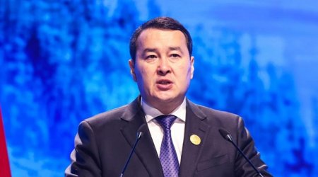 Astana və Bakı Transxəzər marşrutunun inkişafı üçün logistika şirkəti yaradıblar