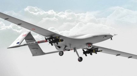 Baykar wants to start UAV production in Ukraine in 2025