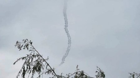 Ukraine destroys 13 Russian missiles, 44 artillery systems and 9 UAVs