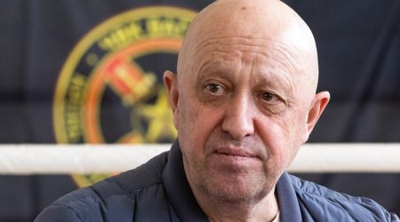 Пригожин угрожает походом на Москву и требует встречи с Шойгу и Герасимовым