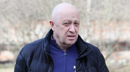 Глава ЧВК 