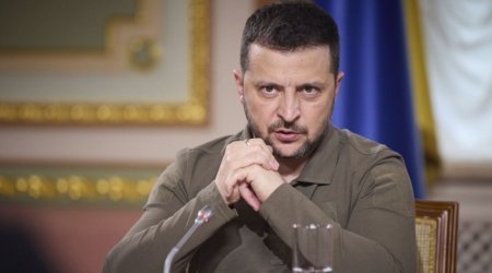 Зеленский прокомментировал ситуацию в России