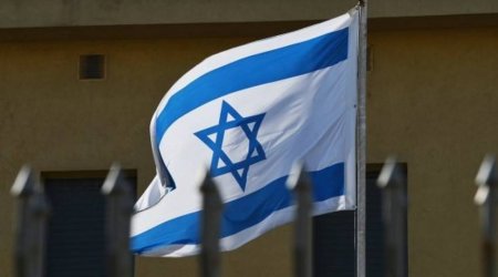 İsrail öz vətəndaşlarına Rusiyaya getməmək barədə xəbərdarlıq edib