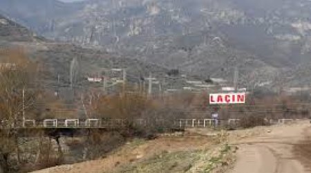 Laçına 15 ailə köçürüldü