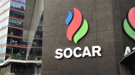 SOCAR  Azərbaycan Beynəlxalq Bankındakı depozitlərini 420 milyon manat artırıb