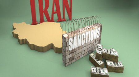 Aİ İrana qarşı 9-cu sanksiya paketini qəbul edib